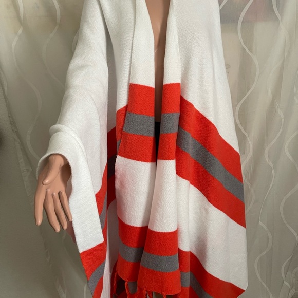 STYLEWE striped shoulder sweater - Picture 9 of 11